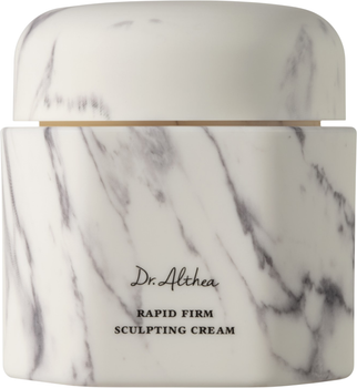 Krem do twarzy Dr.Althea Rapid Firm Sculpting przeciwstarzeniowy z peptydami 45 ml (8809447251745)