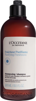 Шампунь L'Occitane en Provence 300 мл (3253581764329)