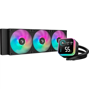 Система жидкостного охлаждения Deepcool LQ360 (m489549)