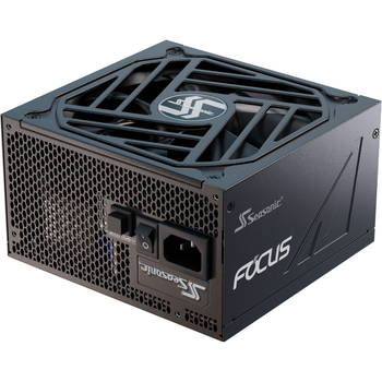 Блок питания Seasonic 850W (m461062)