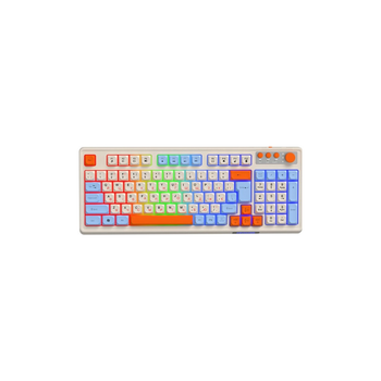 Клавіатура Maxxter KBGW-3C01-UA Wireless UA (m461872)