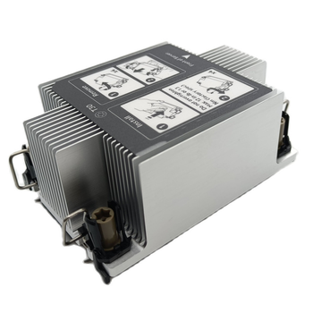Радіатор охолодження HP E Heat Sink Kit for DL380 Gen10+ Stnd (m461115)