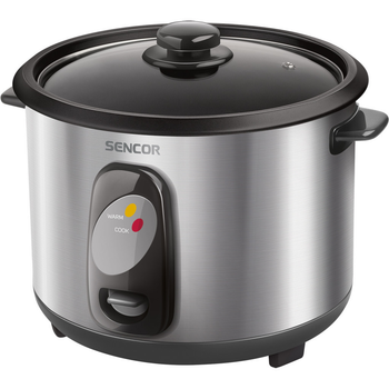Мультиварка Sencor SRM1550SS (m463503)