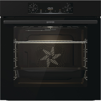 Духова шафа Gorenje BOP6737E02BK (m460481)