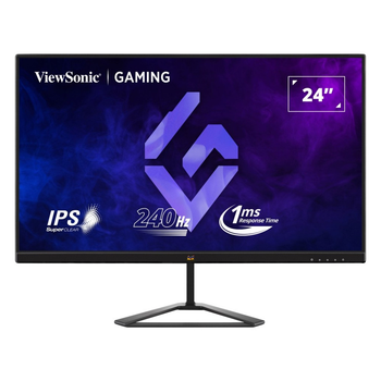 Монитор ViewSonic VX2479A-HD-PRO (m461933)