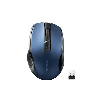 Мышка U MU006 Ergonomic Wireless (m461820)