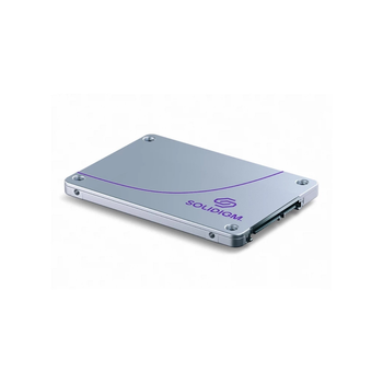 Накопитель SSD 2.5" 3.84TB D3-S4520 SOLIDIGM (m461012)