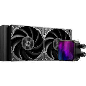 Система жидкостного охлаждения ID-Cooling DX240 MAX (m460586)