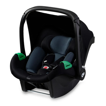 Автокресло Kinderkraft Mink Pro i-Size переноска (m459035)