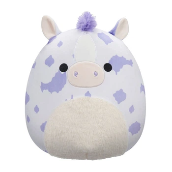 М'яка іграшка Squishmallows Кінь Абеліта 30 см (m459158)