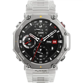 Смарт-часы Amazfit T-Rex 3 W2323GL9N Haze (m459323)