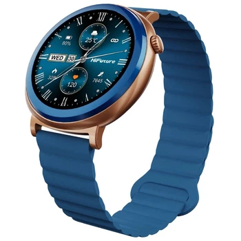 Смарт-часы HiFuture aurora (m504047)