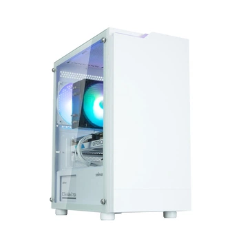 Корпус Zalman T4 Plus (m490639)