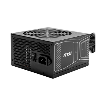 Блок питания MSI 750W MAG A750GN PCIE5 (m461047)