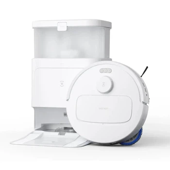Пылесос Ecovacs DEEBOT N30 PRO OMNI (m513149)
