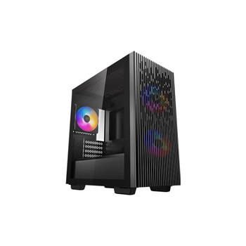 Корпус Deepcool MATREXX 40 3FS (m461141)