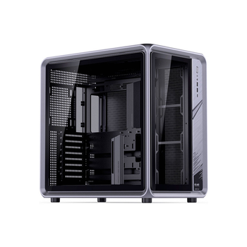 Корпус JONSBO BO400 (m461197)