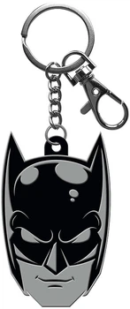 Брелок-подвеска Kite DC Batman Черный (DC25-3001)