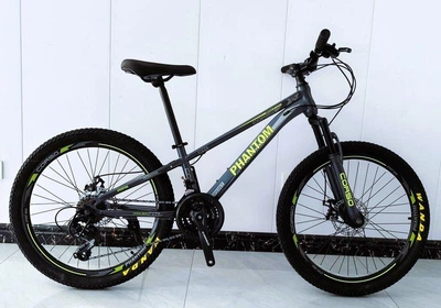 Велосипед Спортивний Corso 24" дюймів «PHANTOM» PH-26361