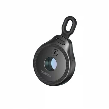 Детектор скрытых камер UGREEN LP793 Infrared Camera Detector Black (35579)