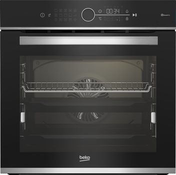 Духова шафа електрична Beko BBIMM13400XCSW (пошкоджена упаковка)
