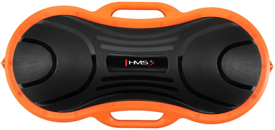 Step do aerobiku i balansowania HMS COMMERCIAL BSX02 (17-42-305) (5907695569636)