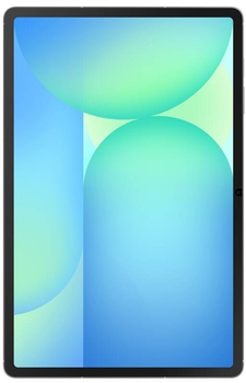 Folia ochronna Samsung do Samsung Galaxy Tab S10 FE/Galaxy Tab S10 FE+ Transparent (EF-UX620CTEGWW)