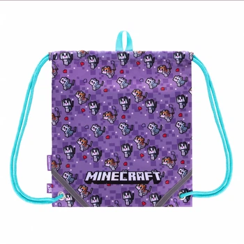 Сумка для взуття Yes Minecraft Pinky SB-10 (550092)