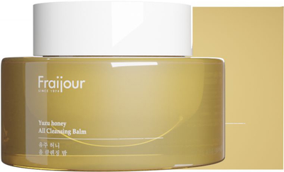 Hydrofilowy balsam do twarzy Fraijour Propolis Yuzu Honey All Cleansing 50 ml (8802929006901)
