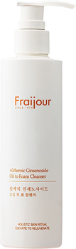 Hydrofilowa pianka-olejek do mycia twarzy Fraijour Alchemic Ginsenoside przeciwstarzeniowa 210 ml (8802929009889)