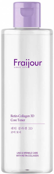 Toner do twarzy Fraijour Retin-Collagen 3D Core 250 ml (8802929008080)