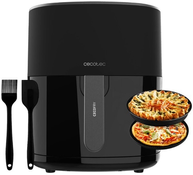 Мультипіч Cecotec Cecofry Fantastik 5500 Pack