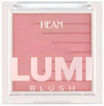 Рум'яна для обличчя Hean Lumi Blush Golden Rose 4 г (5907474400013)