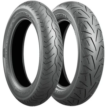 Покришка BRIDGESTONE BATTLECRUISE H50 130/80-17 65H TL (3023048)