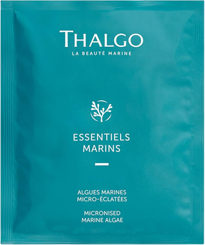 Набор микронизированных морских водорослей Thalgo Essentiels Marins 40 г х 10 шт (3525801692805)