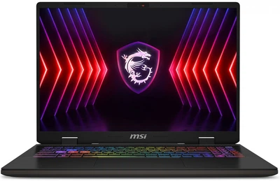 Ноутбук MSI Sword 16 HX B14VFKG-202US (SWORD1614202)