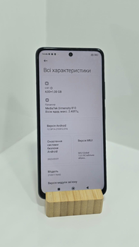 Смартфон Poco M4 Pro 5G 4/64 NFC 33W 90Гц (б/у)
