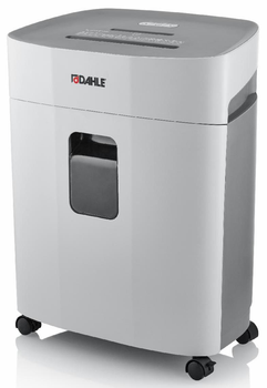 Шредер DAHLE PS 240 (23240- 16171)