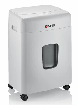 Шредер DAHLE SHREDMATIC 35090 (35090- 16180)
