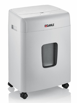 Шредер DAHLE SHREDMATIC 35090 (35090- 16180)