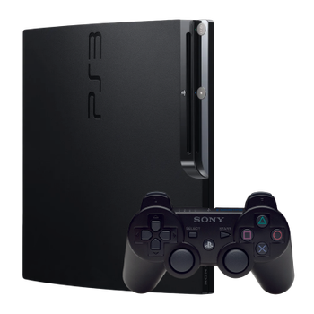 Игровые приставки PlayStation 3 купить в Киеве: цены, отзывы - ROZETKA