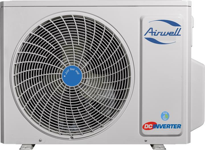 Наружный блок AIRWELL INVERTER ZDAE-2040-09M25 (O)