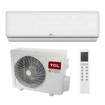 Кондиционер TCL TAC-12CHSD/XAB1IHB Heat Pump Inverter R32 WI-FI (Elite)