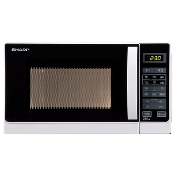 Микроволновая печь Sharp R642WW