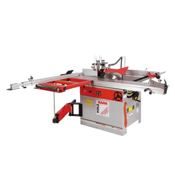 Форматно-раскроечный станок Holzmann TS 315VF-2000 230 В