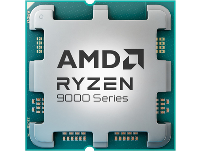 Процесор AMD Ryzen 9 9950X3D (100-000000719)