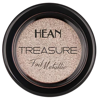 Тени для век Hean Treasure Foil Metallic 923 Frosty 1.2 г (5907474400495)