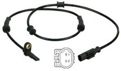 Датчик ABS Delphi (SS20388)