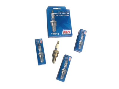 Свечи зажигания Ланос 1.5 LSA (LA BPR6ES)