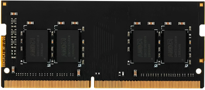 Pamięć RAM AMD DDR5-4800 16384MB SO-DIMM PC5-38400 R5 Entertainment Series (R5516G4800S2S-U)